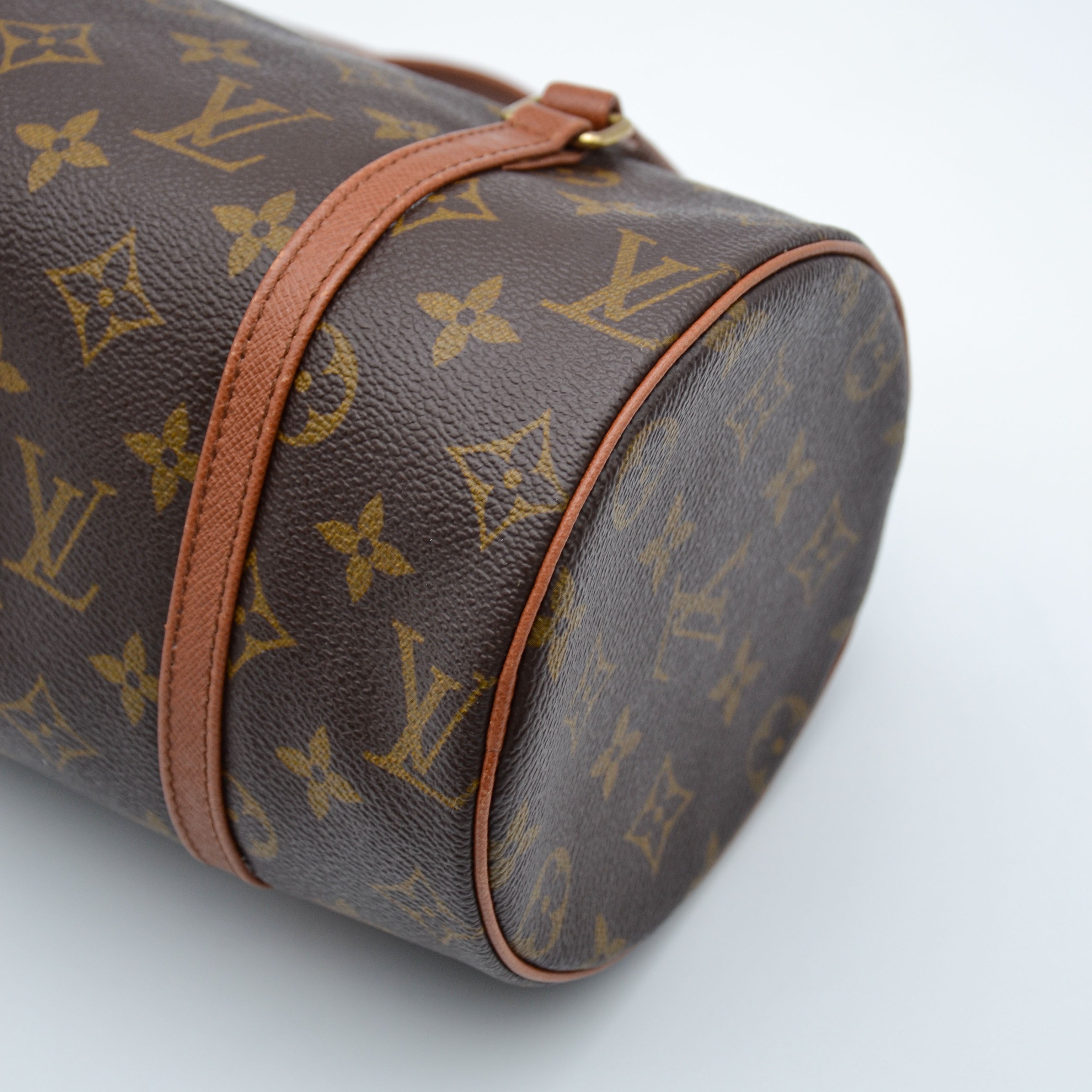 Louis Vuitton Papillon 26 Monogramme Vintage