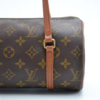 Louis Vuitton Papillon 26 Monogramme Vintage