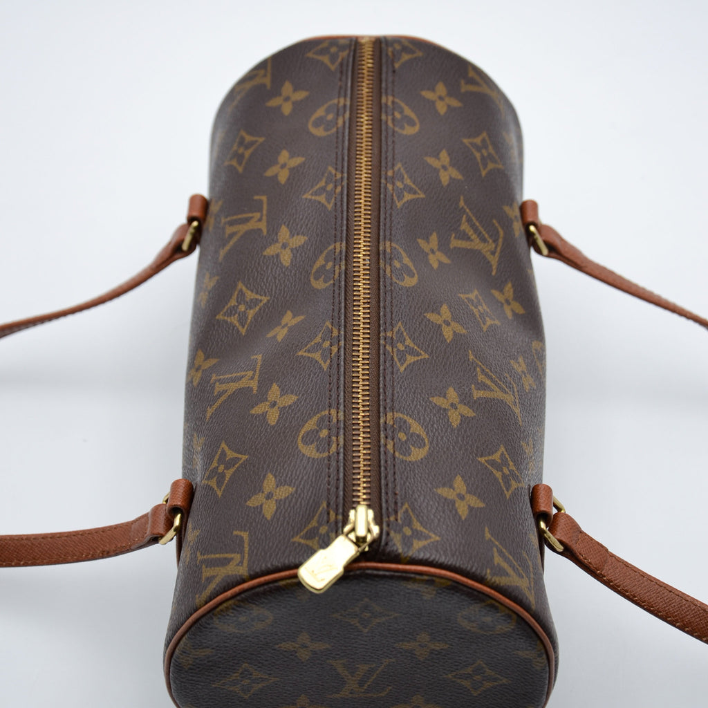 Louis Vuitton Papillon 26 Monogramme Vintage
