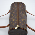 Louis Vuitton Papillon 26 Monogramme Vintage