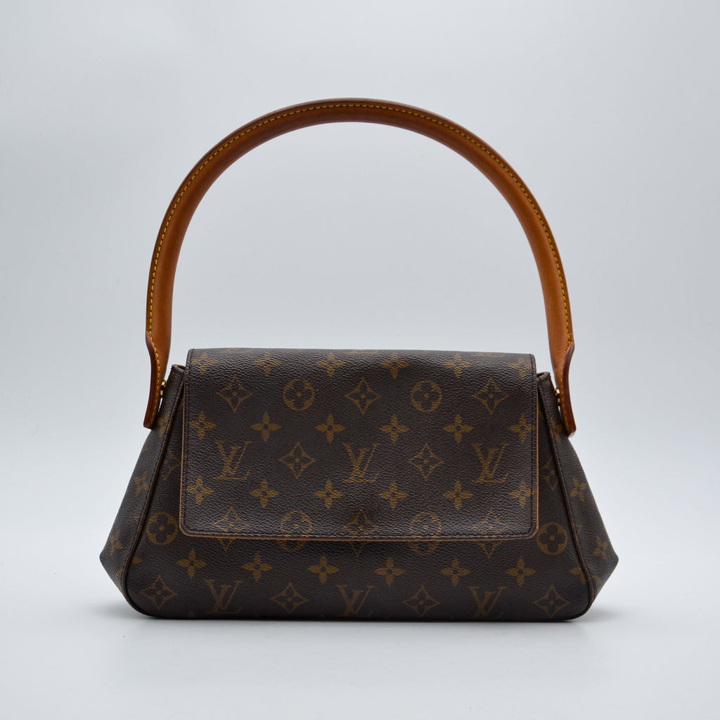 Louis Vuitton Mini Looping Monogramme