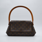 Louis Vuitton Mini Looping Monogramme