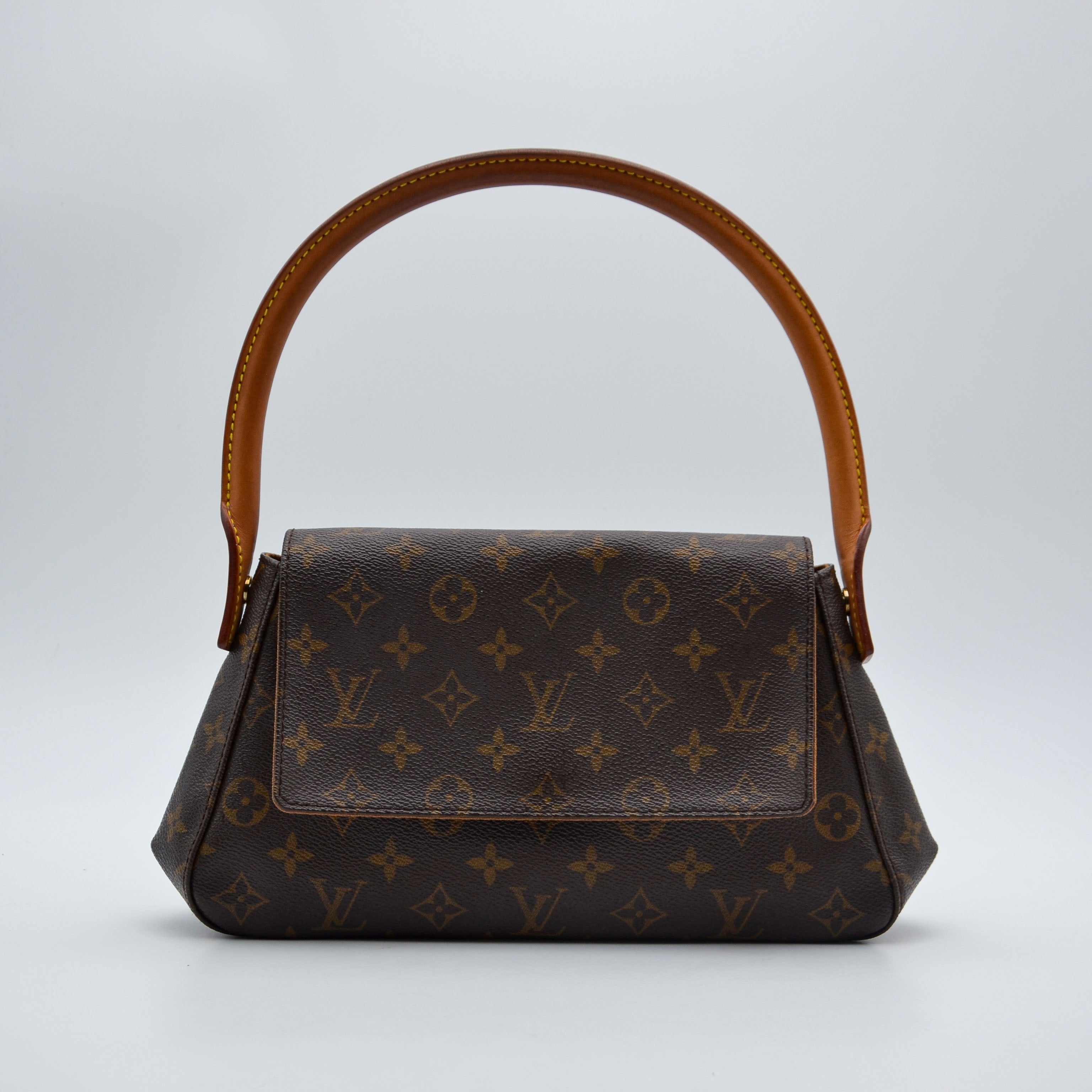 Louis Vuitton Mini Looping Monogramme