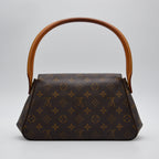 Louis Vuitton Mini Looping Monogramme