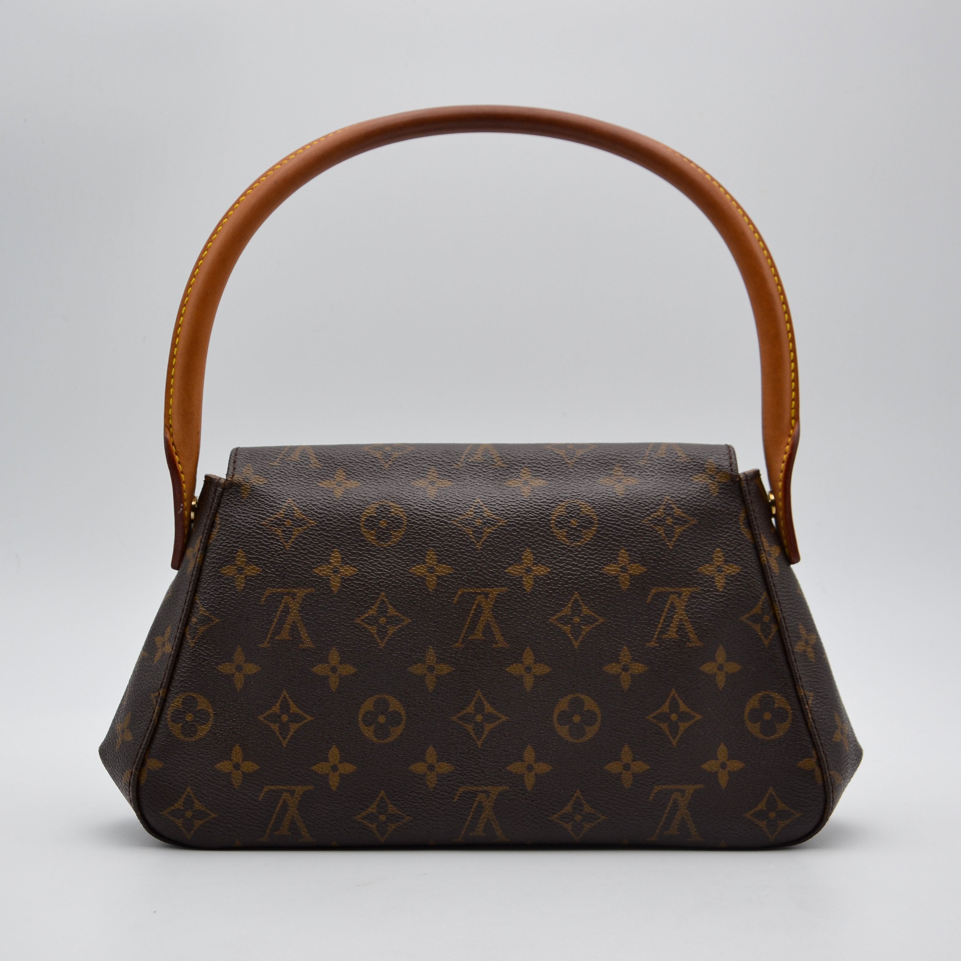 Louis Vuitton Mini Looping Monogramme