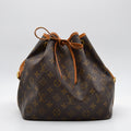 Louis Vuitton Noé Mm Vintage 1993