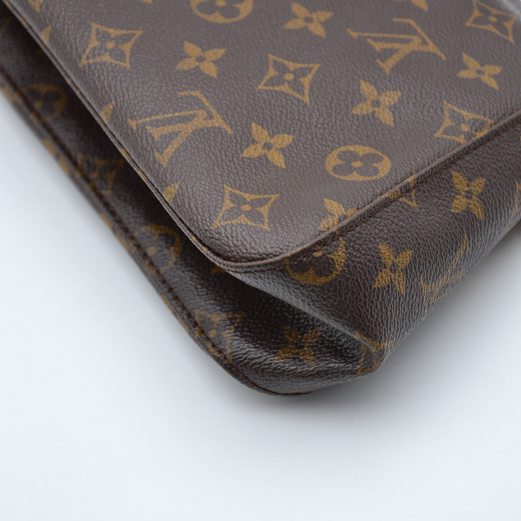 Louis Vuitton Mini Looping Monogramme