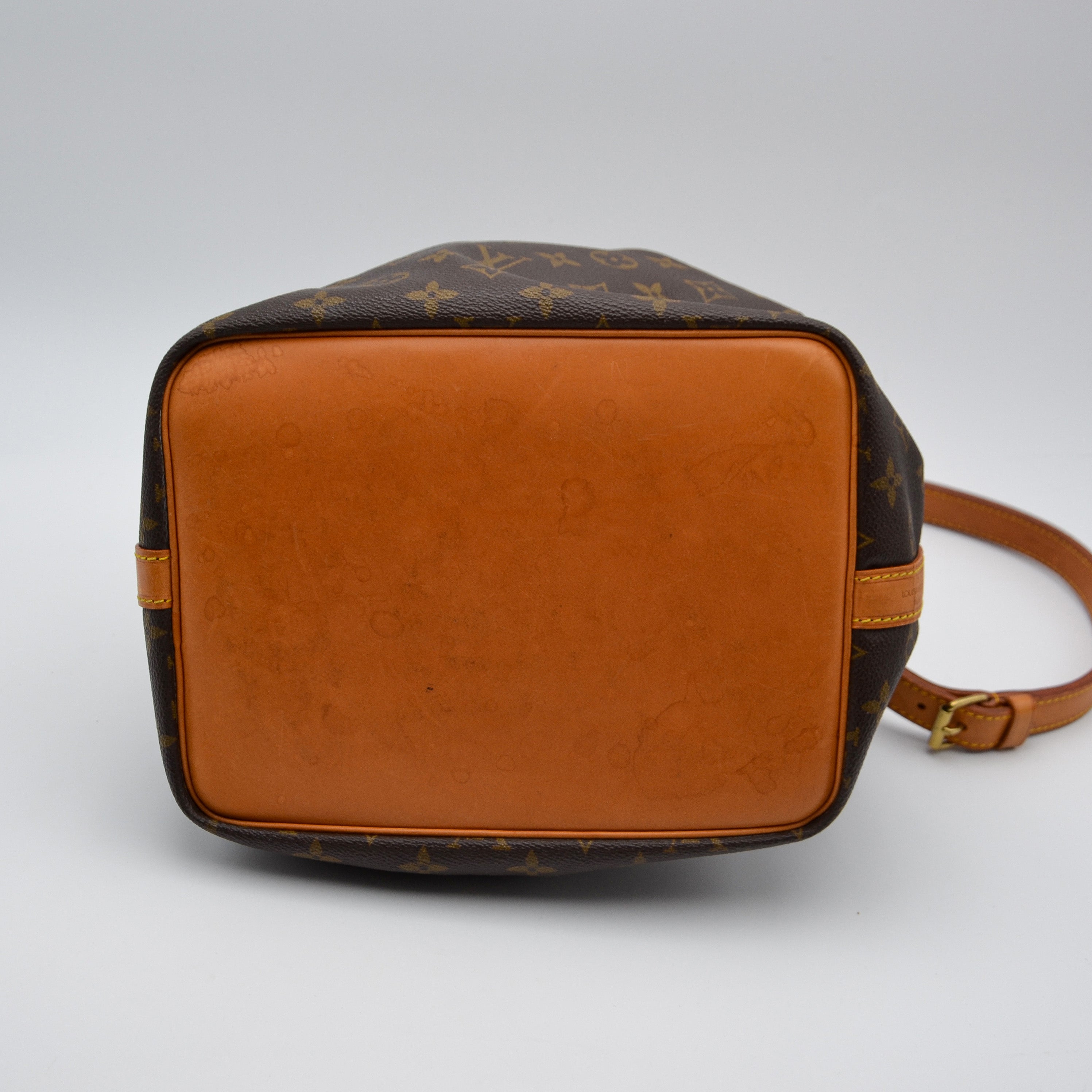 Louis Vuitton Noé Mm Vintage 1993
