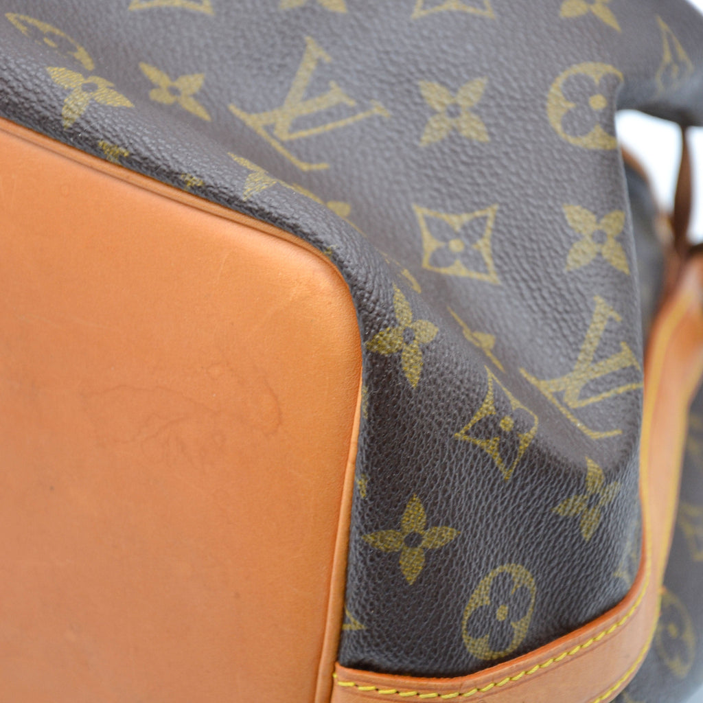 Louis Vuitton Noé Mm Vintage 1993