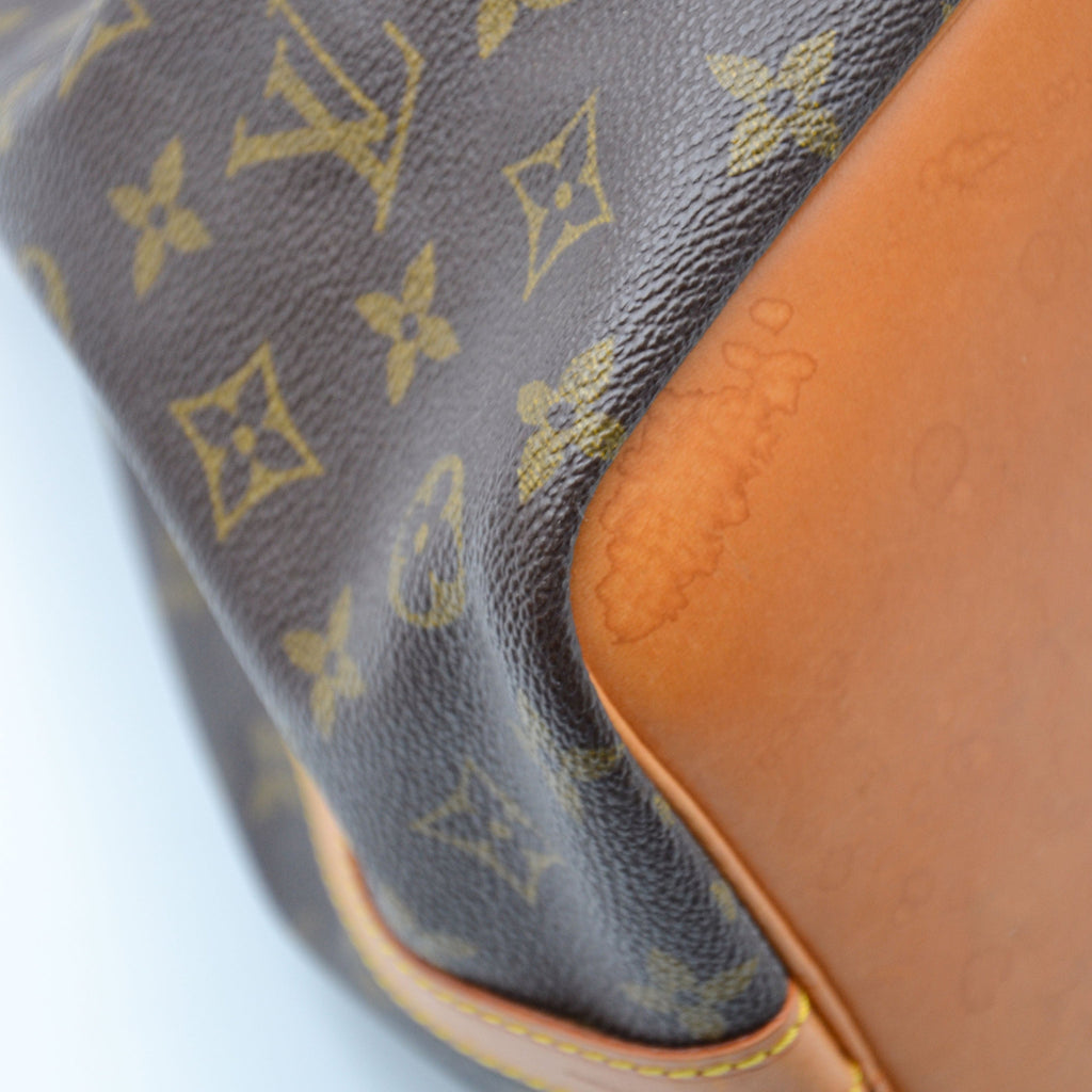 Louis Vuitton Noé Mm Vintage 1993