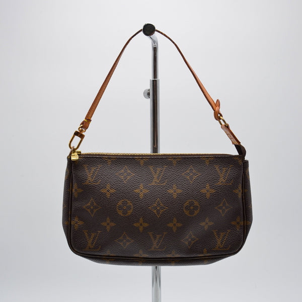 Pochette Accessoires Louis Vuitton Monogram