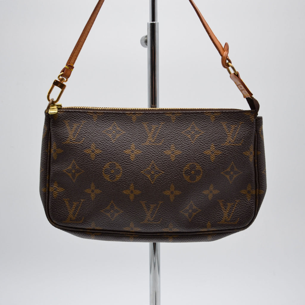 Pochette Accessoires Louis Vuitton Monogram