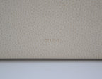 Dionysus Wallet On Chain Gucci Blanc