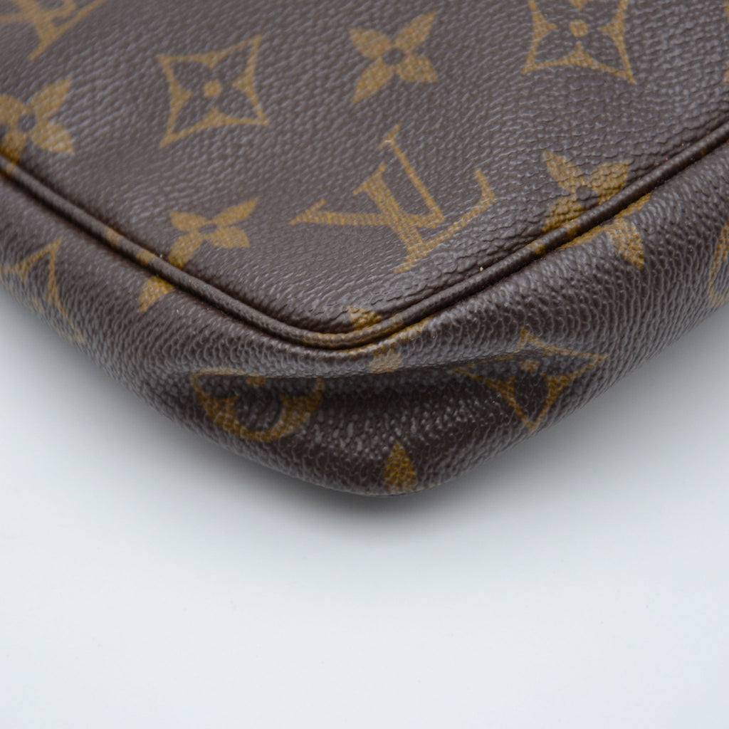 Pochette Accessoires Louis Vuitton Monogram
