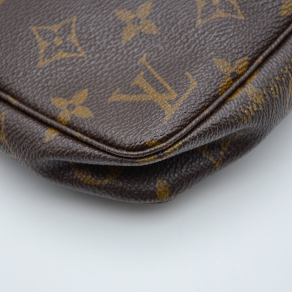 Pochette Accessoires Louis Vuitton Monogram