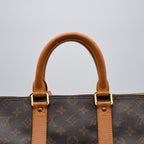 Louis Vuitton Keepall 45 Bandoulière Monogramme