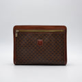 Pochette Céline Macadam Vintage