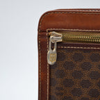 Pochette Céline Macadam Vintage