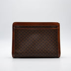 Pochette Céline Macadam Vintage