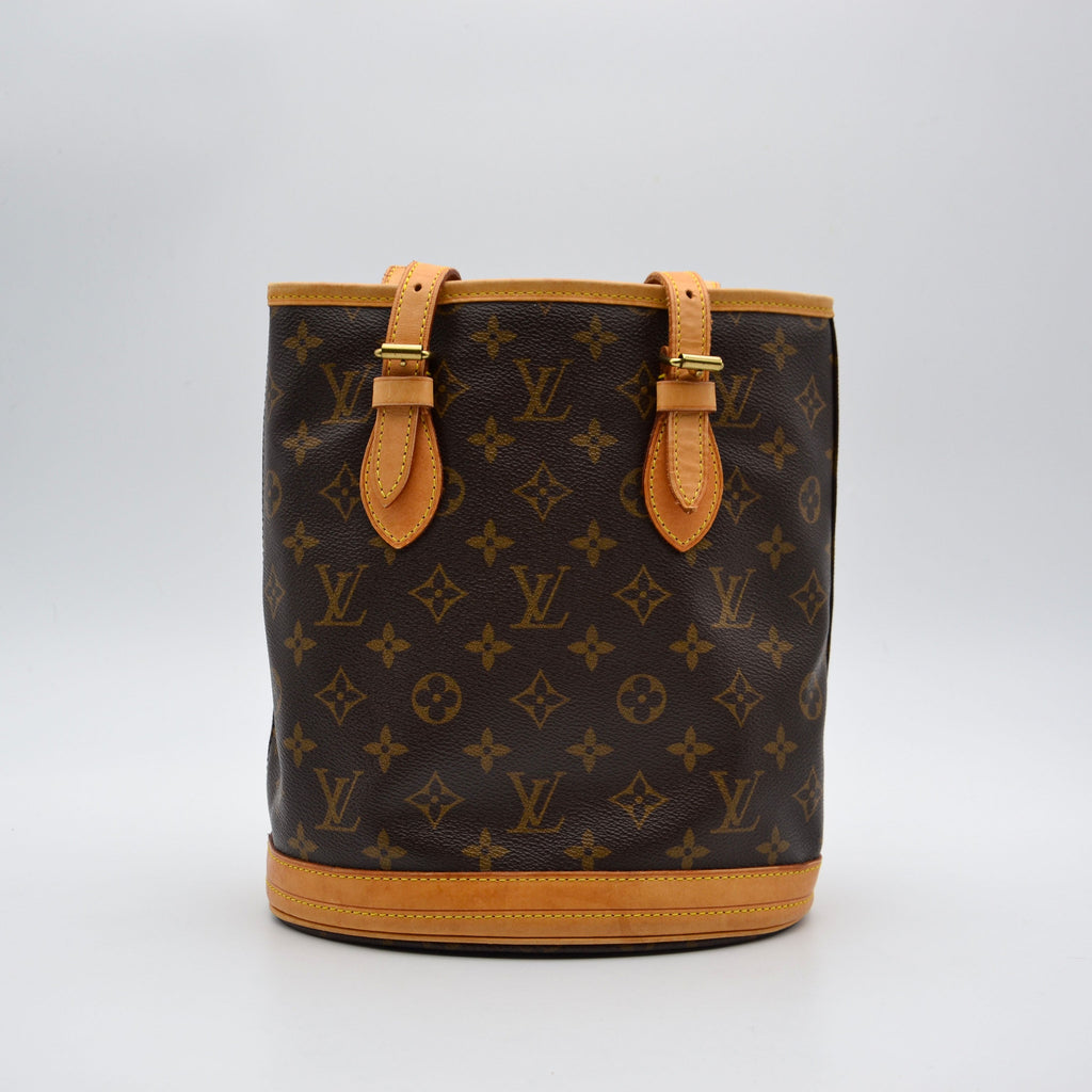 Louis Vuitton Bucket Pm