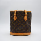 Louis Vuitton Bucket Pm