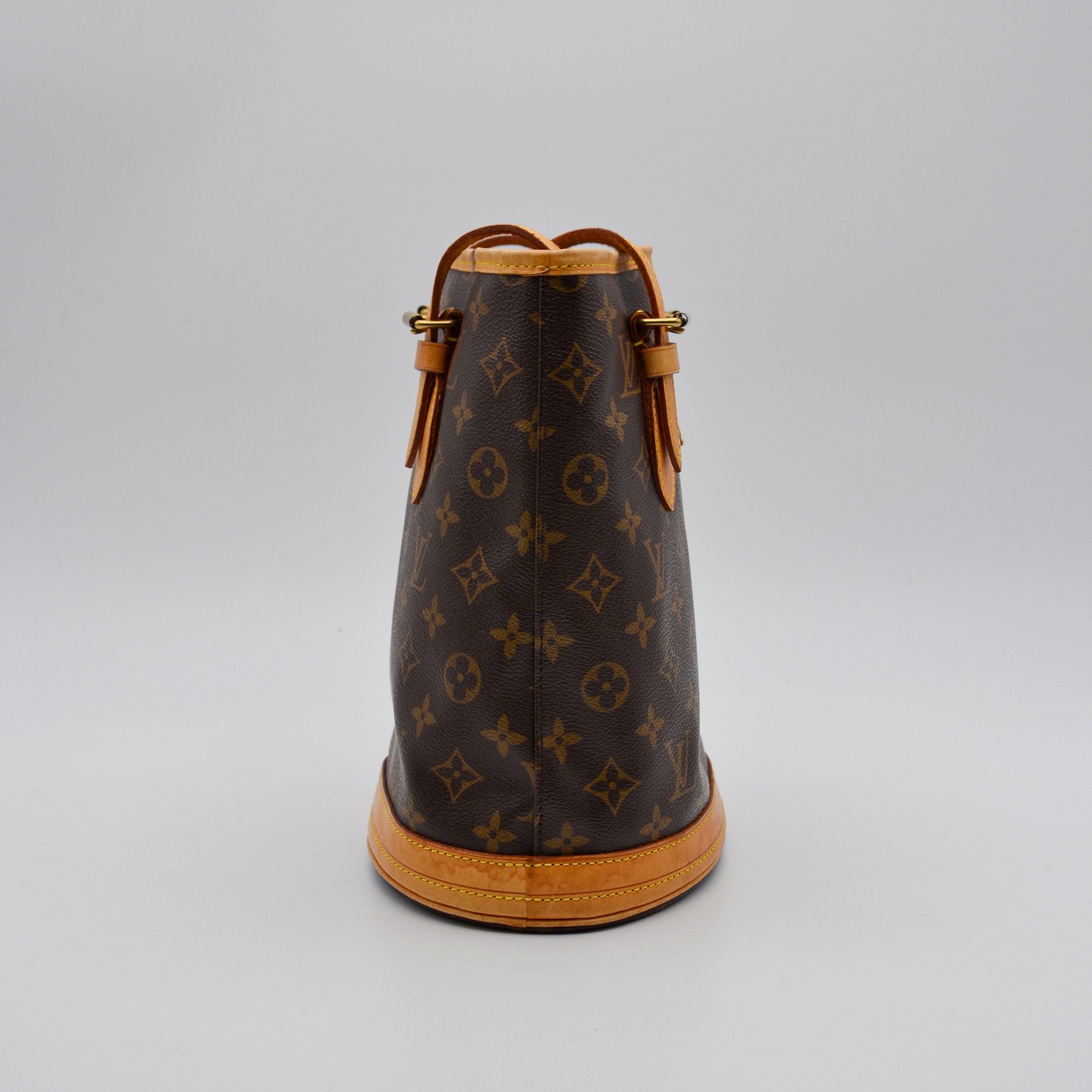 Louis Vuitton Bucket Pm