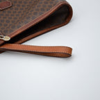 Pochette Céline Macadam Vintage