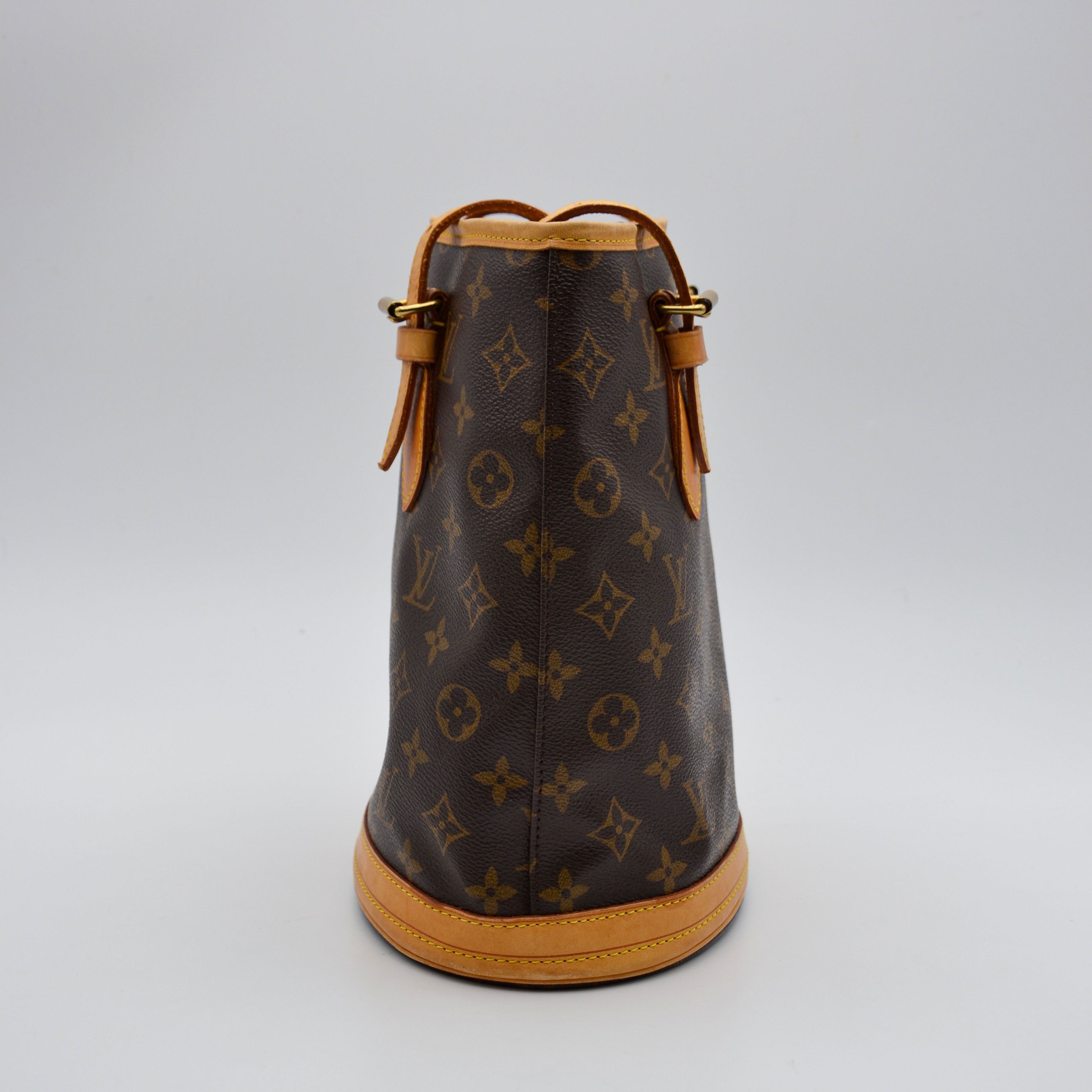 Louis Vuitton Bucket Pm