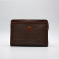 Pochette Céline Macadam Vintage