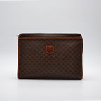 Pochette Céline Macadam Vintage