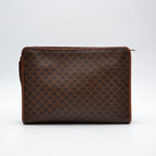 Pochette Céline Macadam Vintage