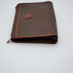 Pochette Céline Macadam Vintage