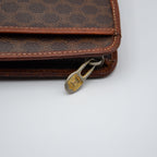 Pochette Céline Macadam Vintage