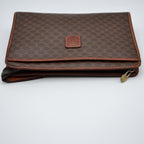 Pochette Céline Macadam Vintage