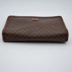 Pochette Céline Macadam Vintage