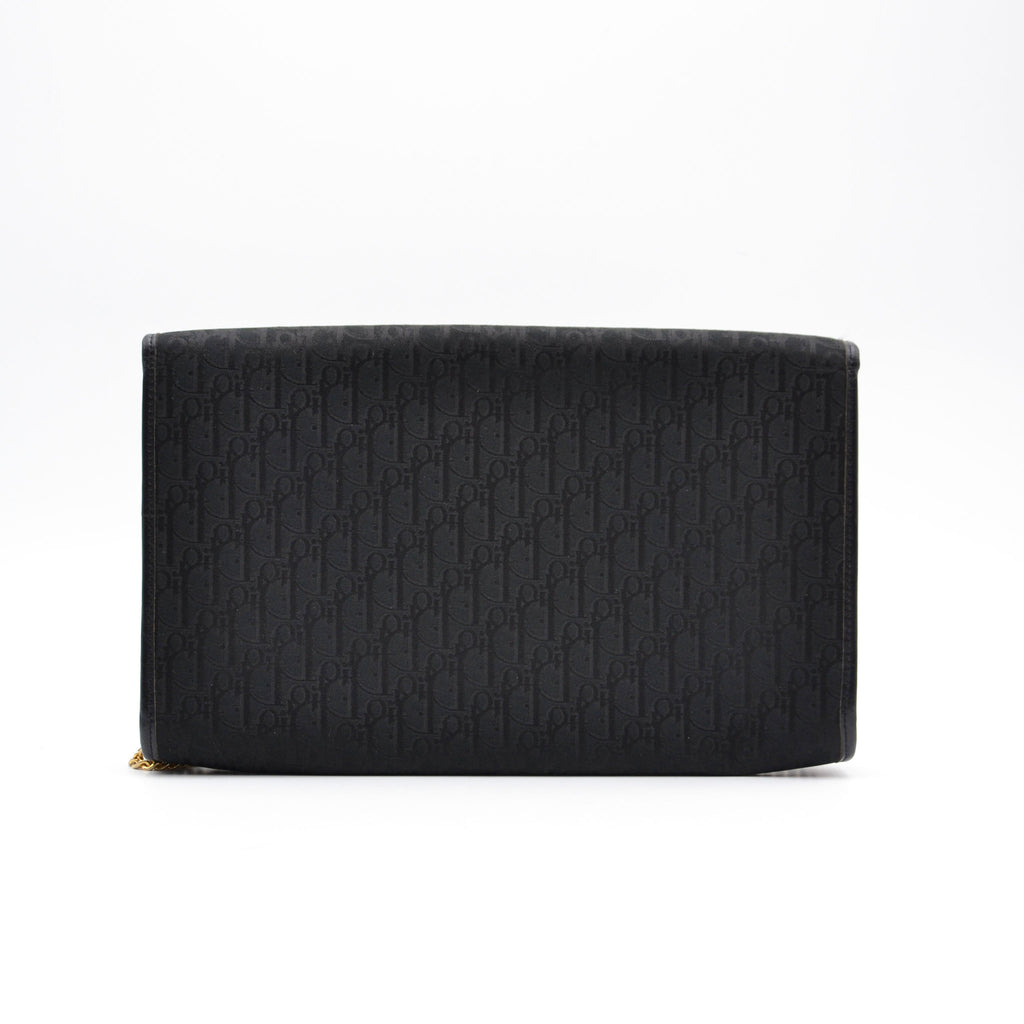 Pochette Dior Vintage