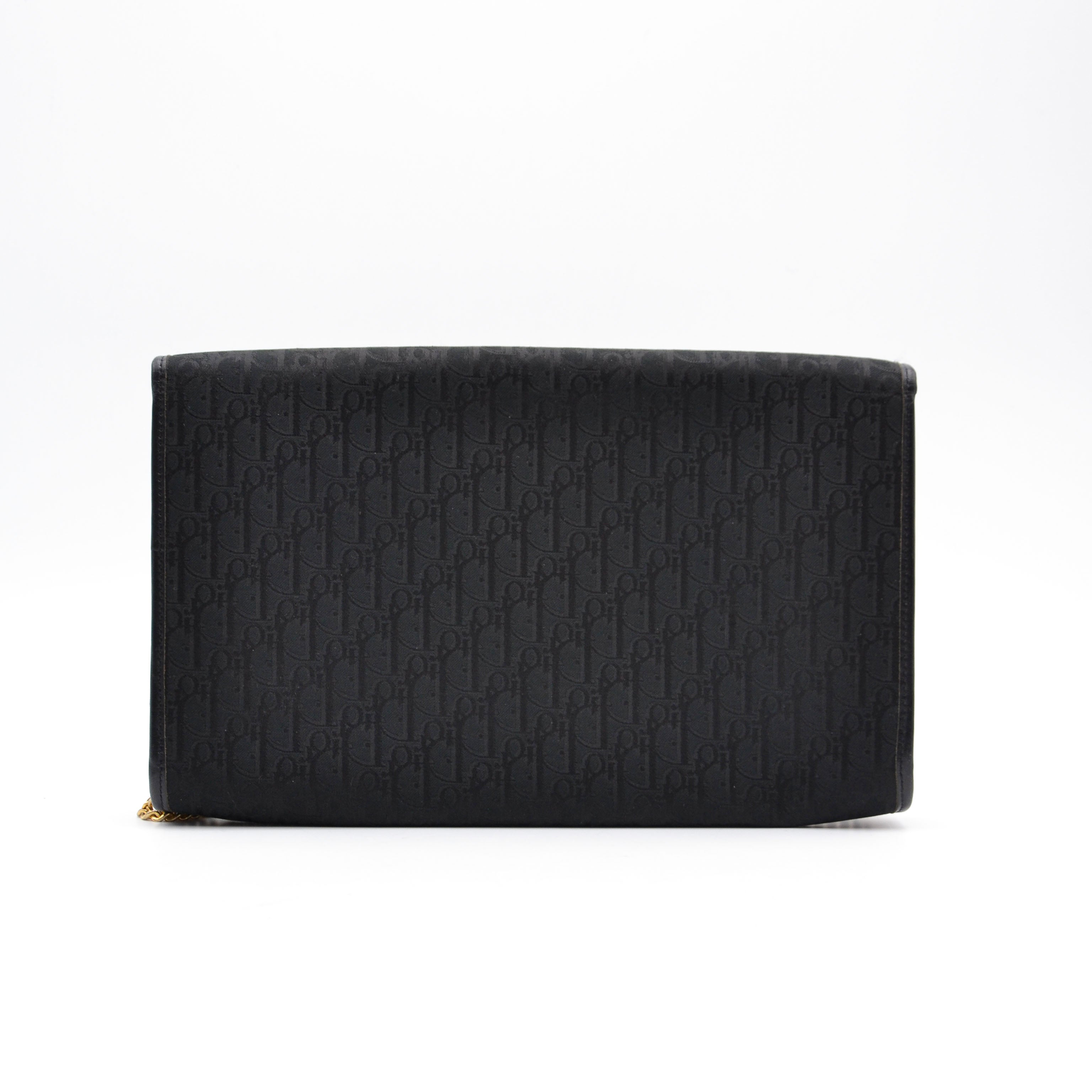 Pochette Dior Vintage