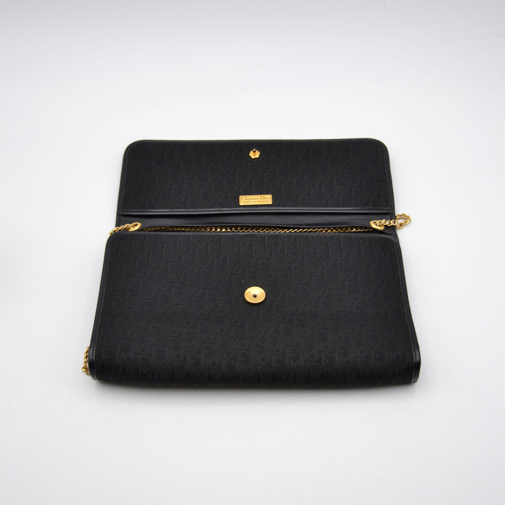 Pochette Dior Vintage