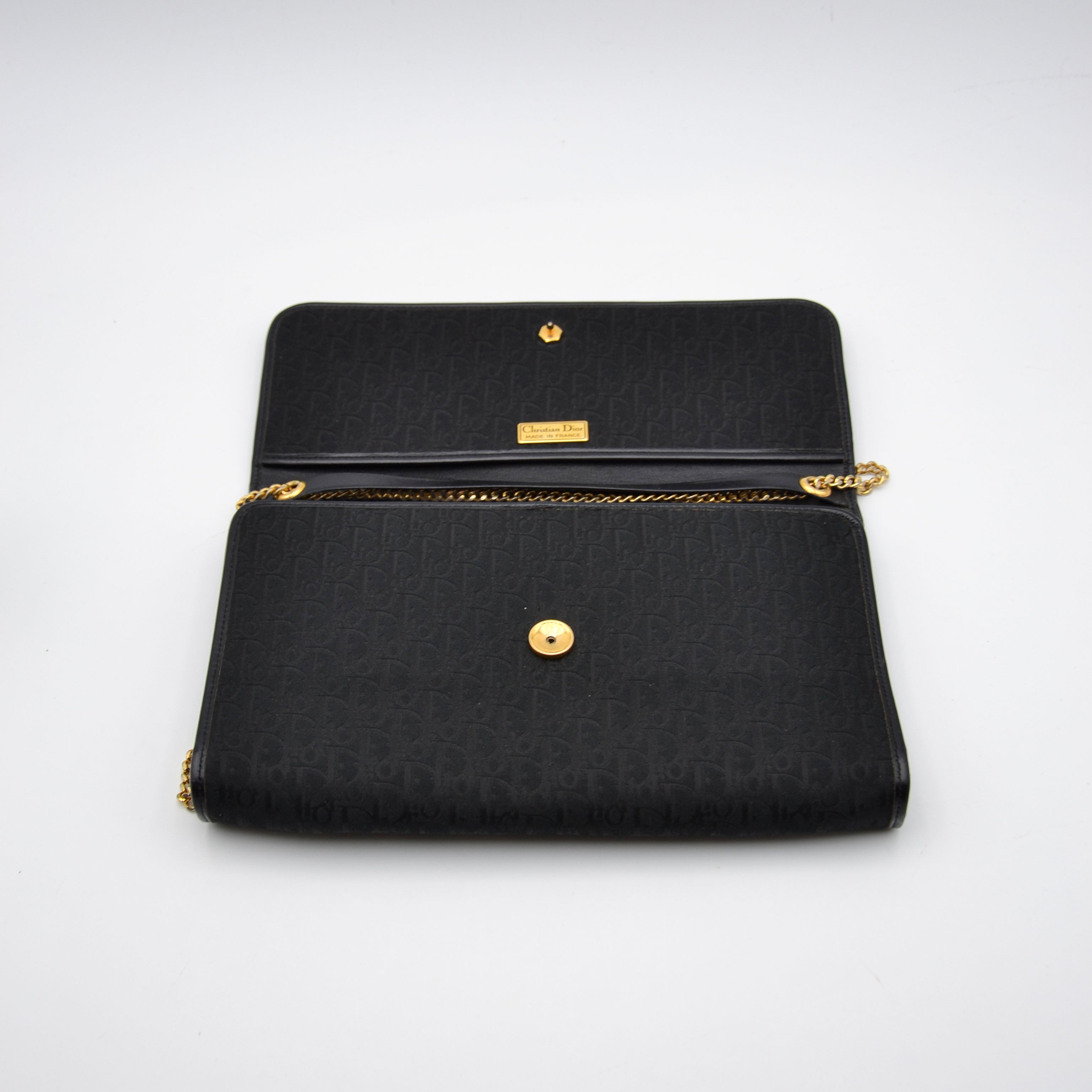 Pochette Dior Vintage