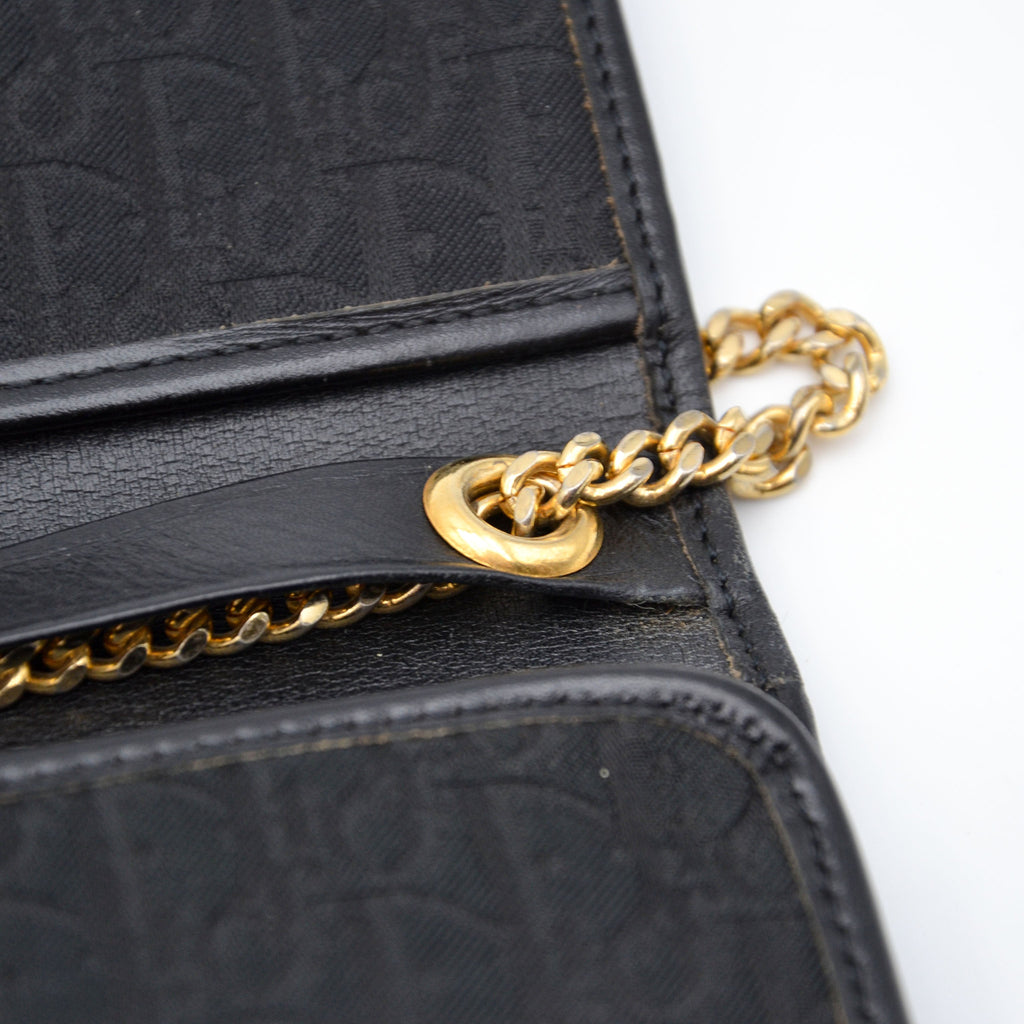 Pochette Dior Vintage