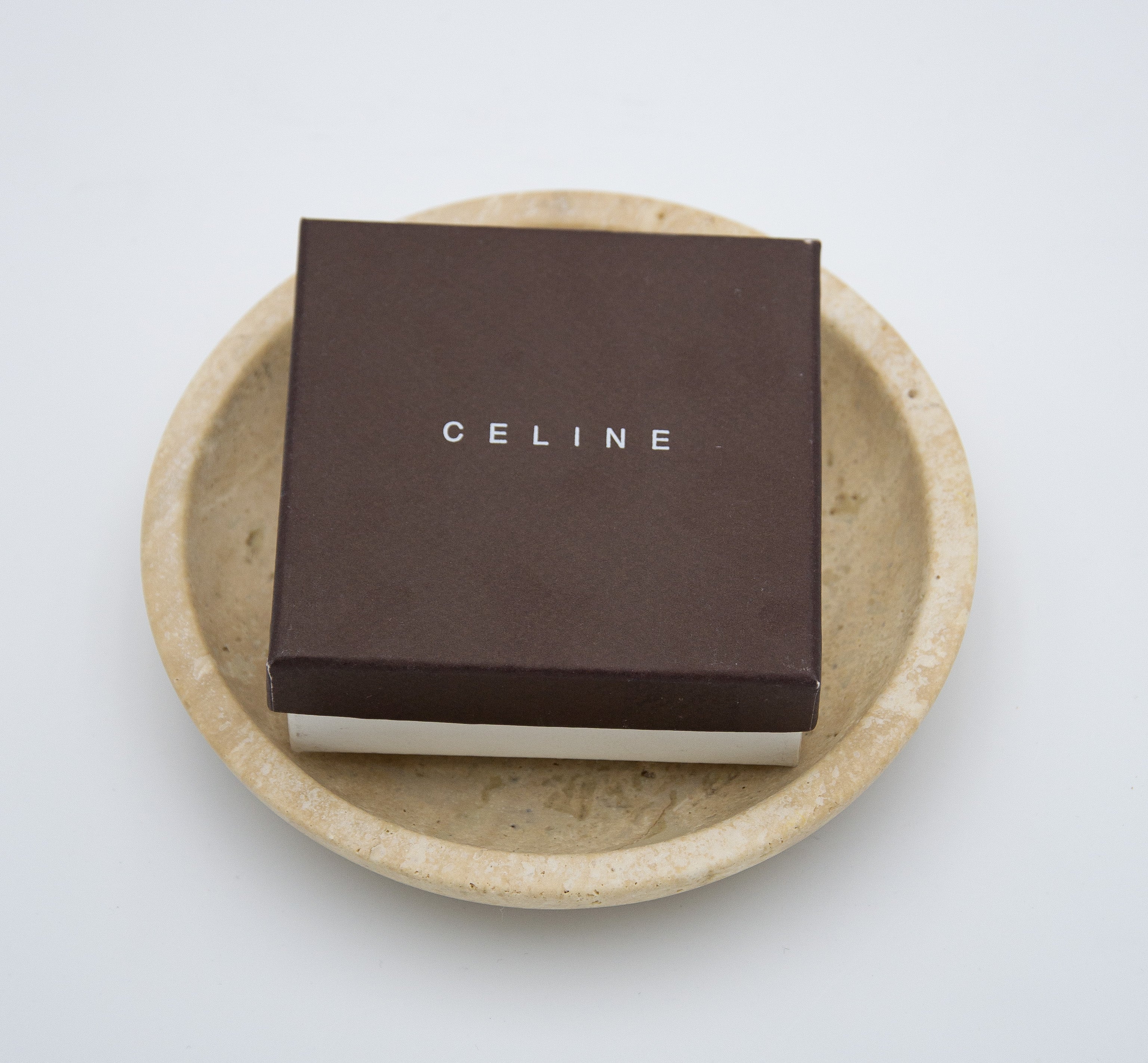 Céline Collier Chaîne Longue