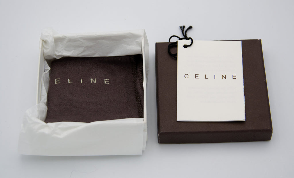 Céline Collier Chaîne Longue
