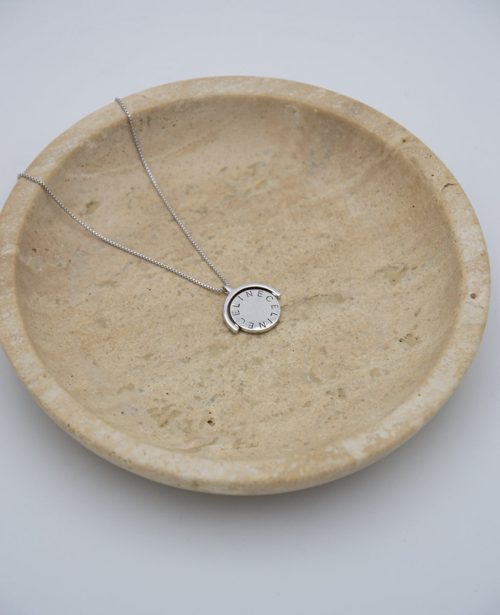 Céline Collier Chaîne Longue