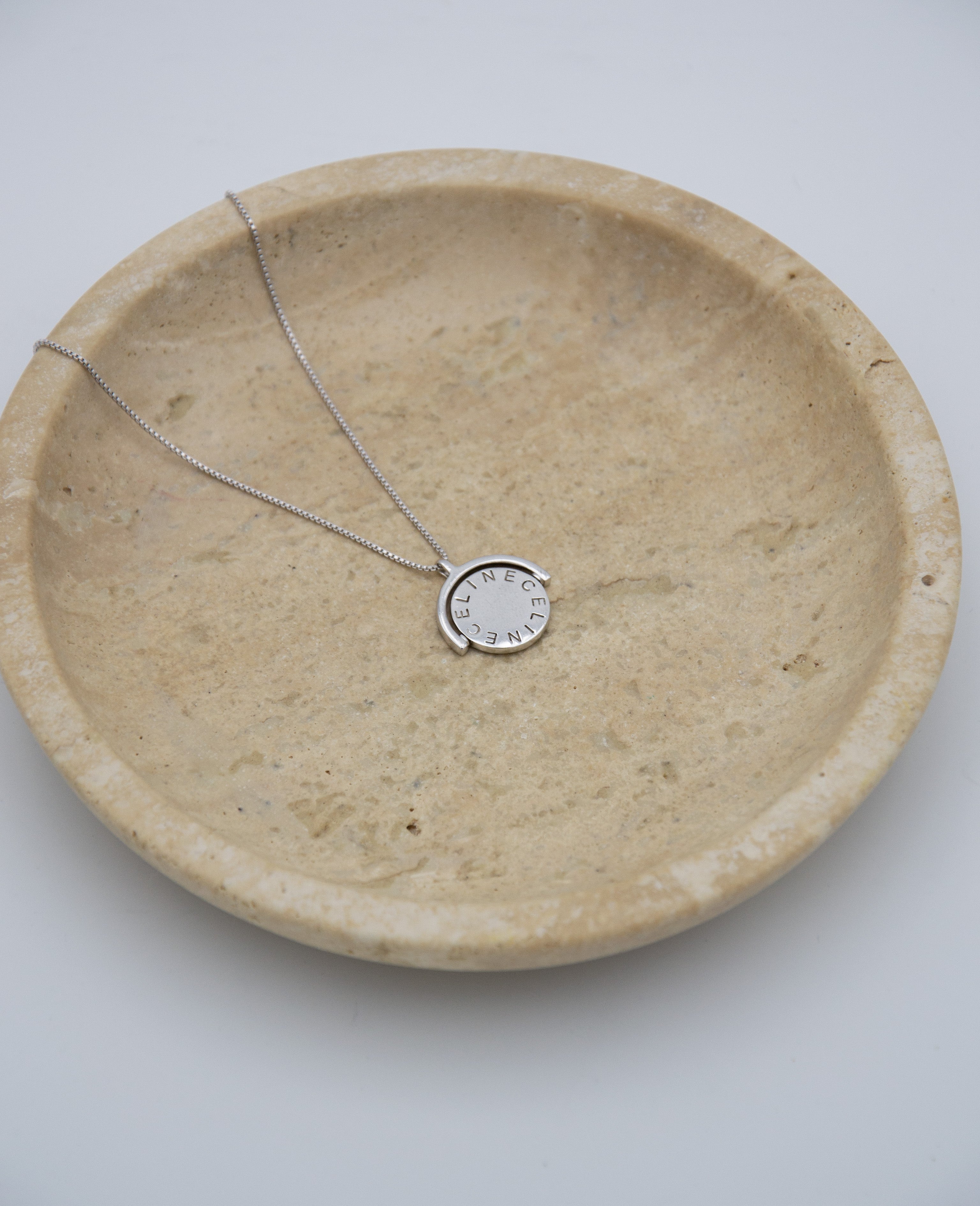 Céline Collier Chaîne Longue
