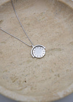 Céline Collier Chaîne Longue