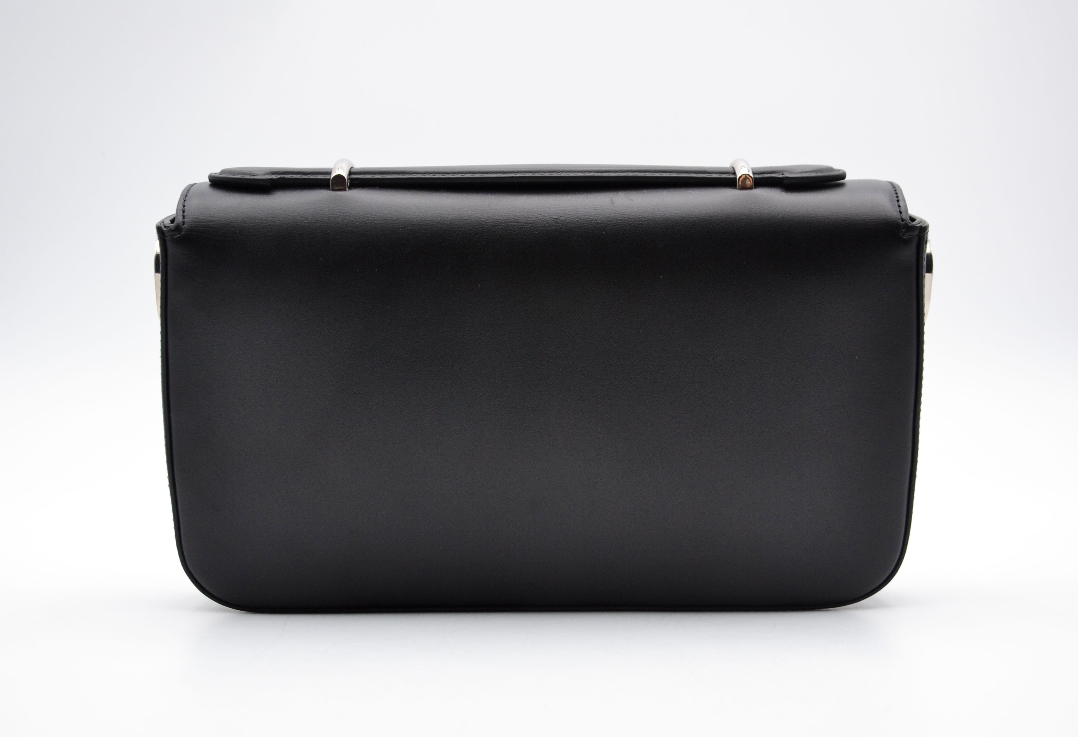 Gg Crossbody Grand Modèle