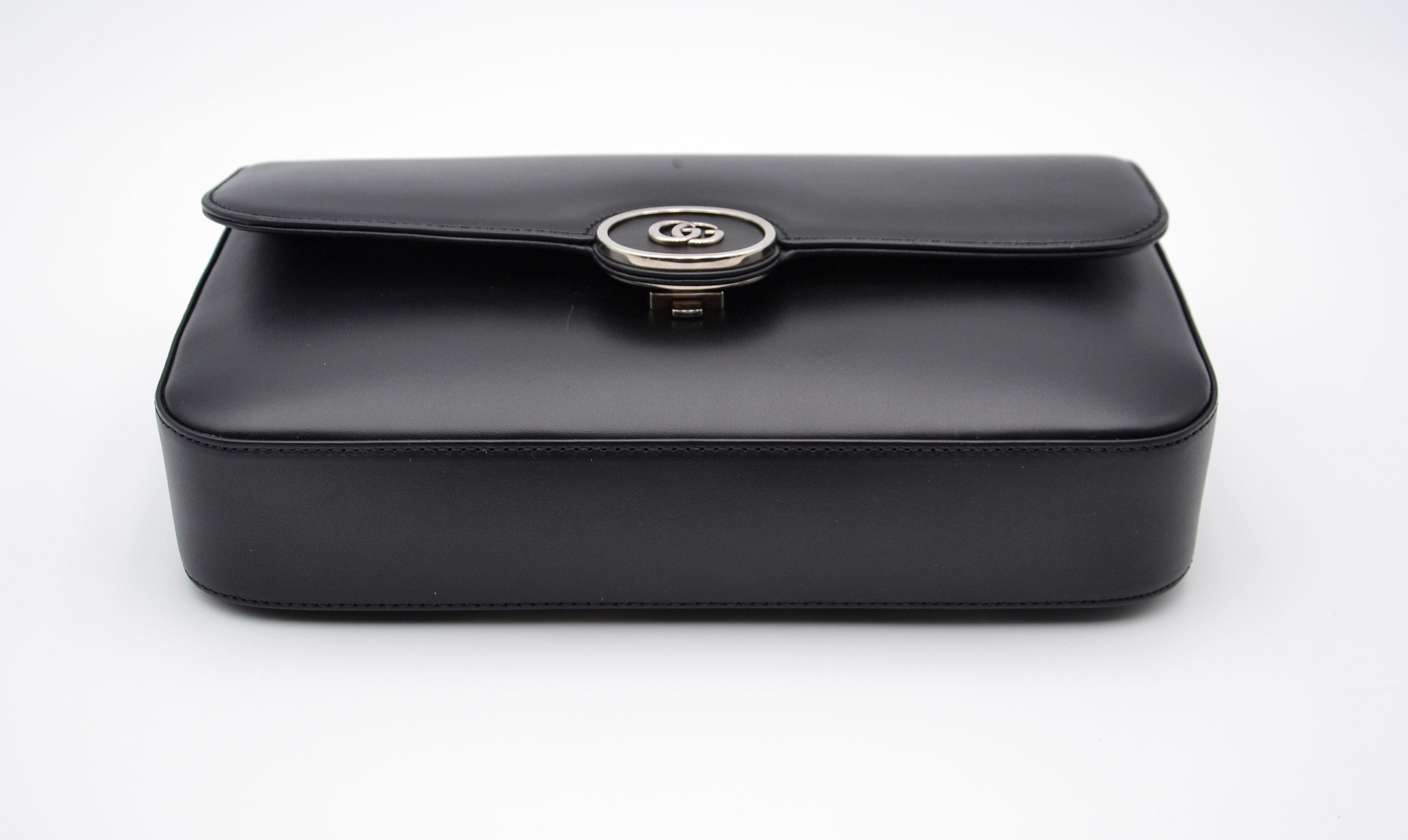 Gg Crossbody Grand Modèle