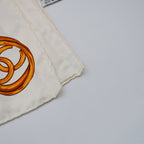 Foulard Chanel Vintage Années 90