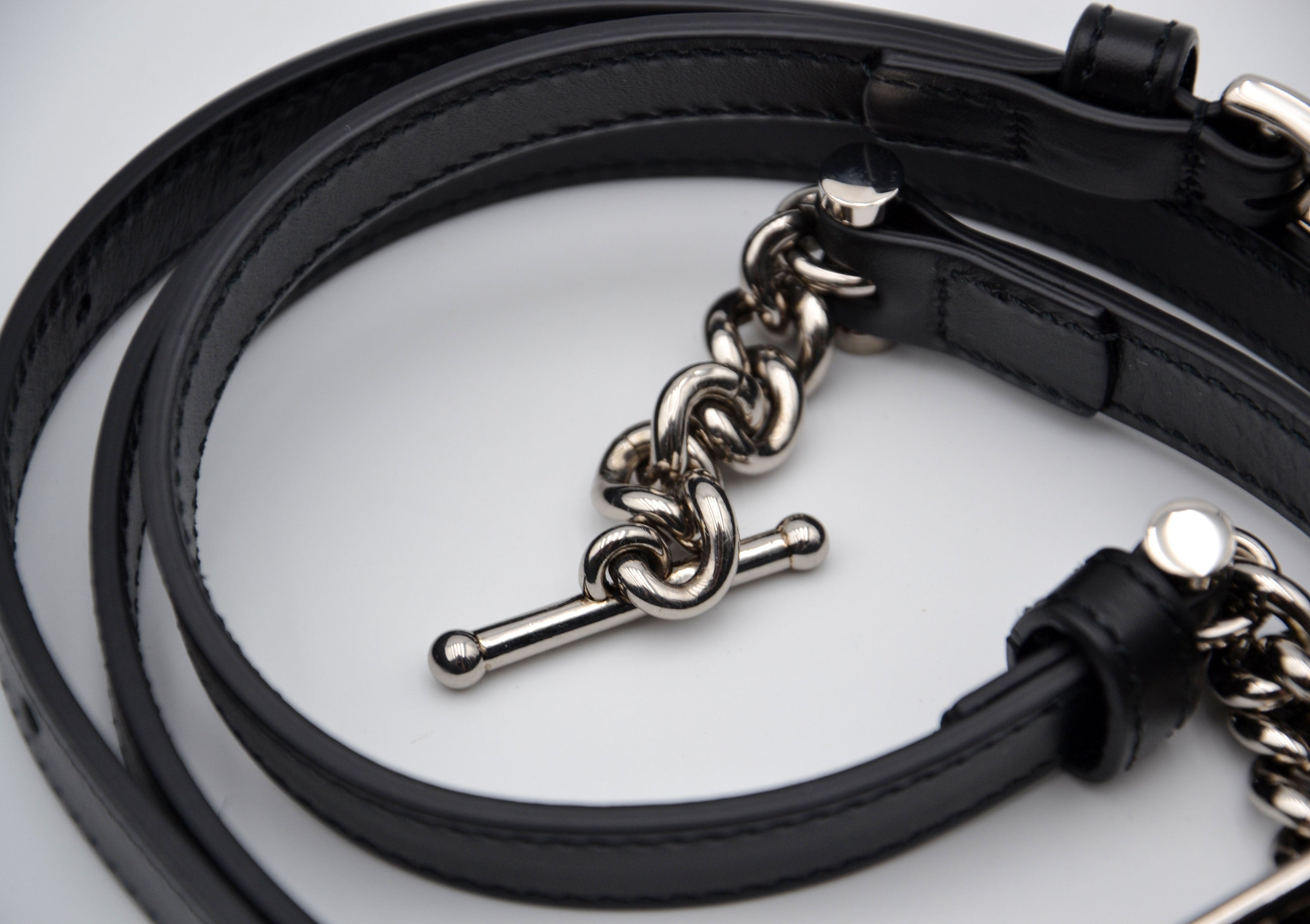 Gg Crossbody Grand Modèle
