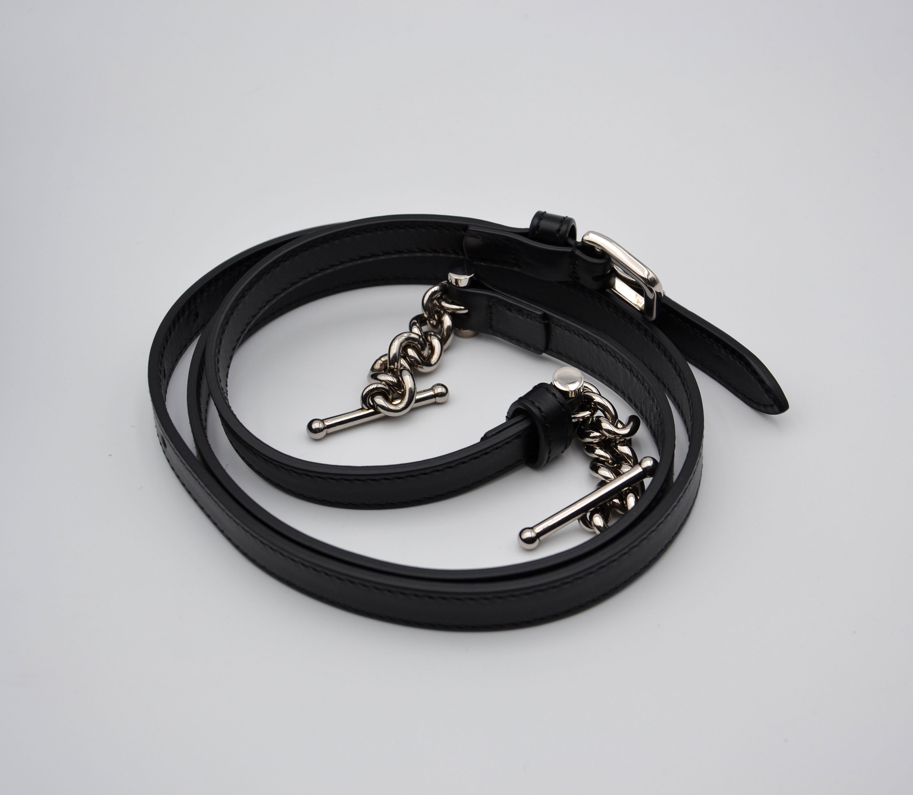 Gg Crossbody Grand Modèle
